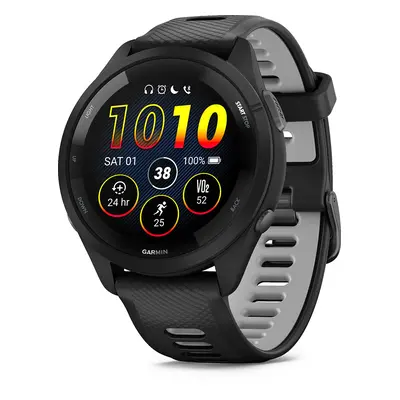 Connected watch Garmin Forerunner 265