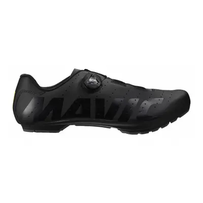 Pair of cycling shoes Mavic Cosmic 41 1-3