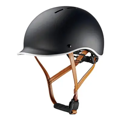 Urban helmet with LED occipital adjustment Optimiz O375