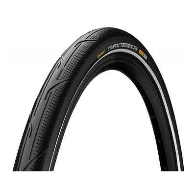 Rigid urban contact tire with reflective coating Continental 37-622 speed