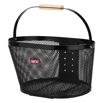 Front bike basket Unix Bernardo klickfix