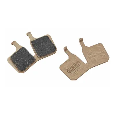 Pair of metallic brake pads Elvedes Magura MT5/7