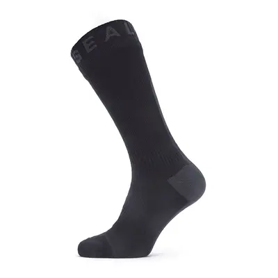 Long waterproof socks Sealskinz hydrostop