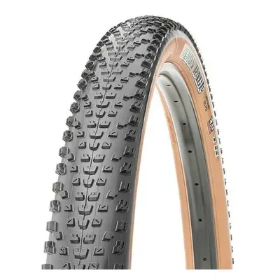 Soft tire Maxxis Rekon Race 29x2.35 60tpi Exo / Tubeless Ready / tanwall