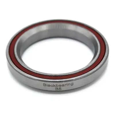 Headset bearing Black Bearing 30.15 x 41,8 x 6.5 mm 45/45° B5