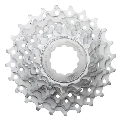 Road bike cassette Sunrace R86 Shimano-Sram 8 v 12-25 T