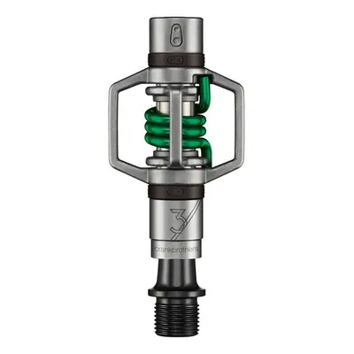 Spring steel pedals crankbrothers egg beater 2