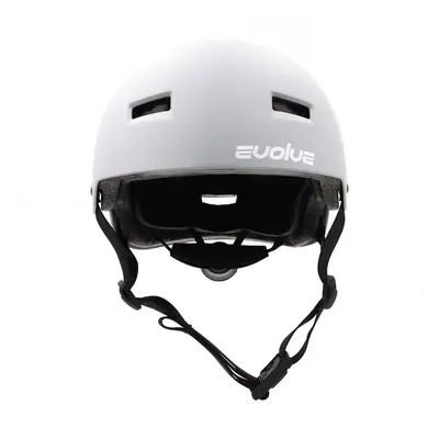 Evolved bmx helmet Evolve Curb Evo