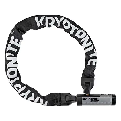 Chain lock with code Kryptonite KryptoLok