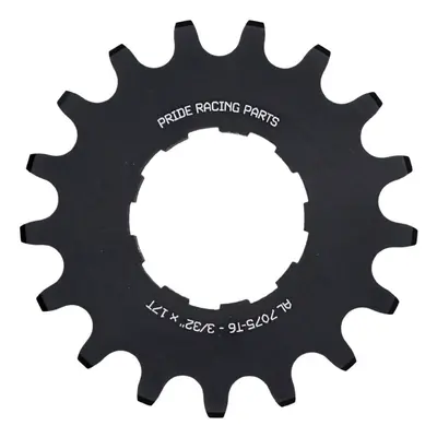 Sprocket Pride Racing Spiral V2 - Al 7075