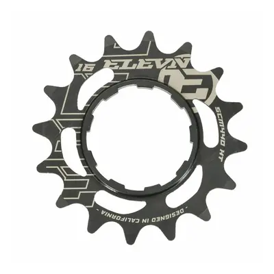 Sprocket Elevn chromoly 16T