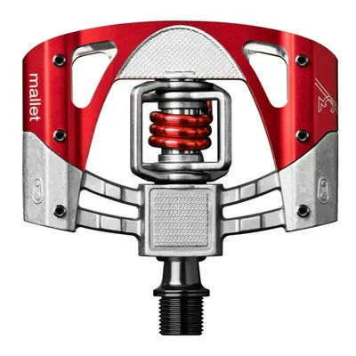 Spring pedals crankbrothers mallet 3