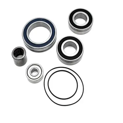 Bearing kit for 36v panasonic motor Black Bearing