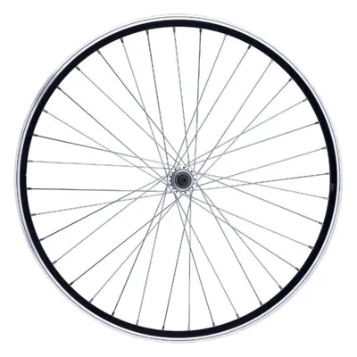 Rear double wall aluminium wheel with 36 spokes hub P2R