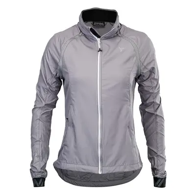 Women's waterproof jacket Silvini Vetta