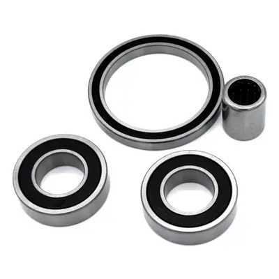 Bearing service kit Black Bearing Bosch gen 1