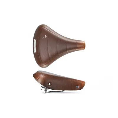 Classic saddle Selle Royal Ondina