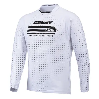 Long sleeve jersey Kenny Evo-Pro