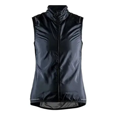 Women's waterproof jacket Craft Essence Light