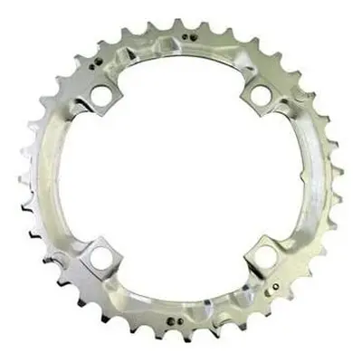 36-tooth plate Shimano