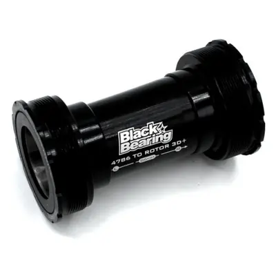 Bottom bracket bearing Black Bearing T47-86/92-30