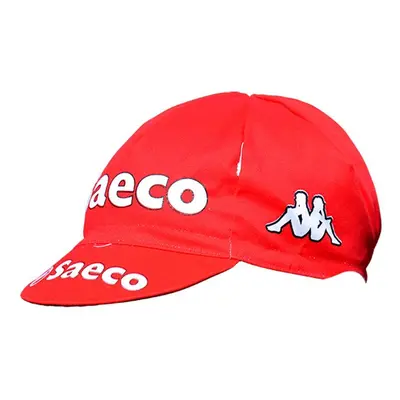 Summer cap Sélection CGN Vintage Saeco Cannondale