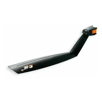 Mudguard at the seatpost SKS x-tra dry 26