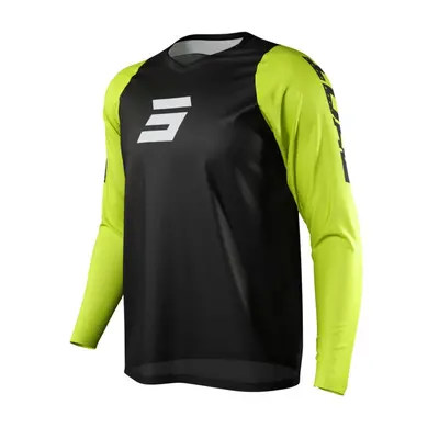 Long sleeve jersey Shot Neo defender