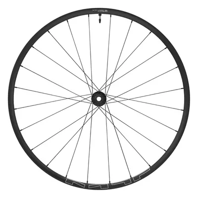 Disc brake wheel central locking Shimano WH-MT601-TL-F15-29