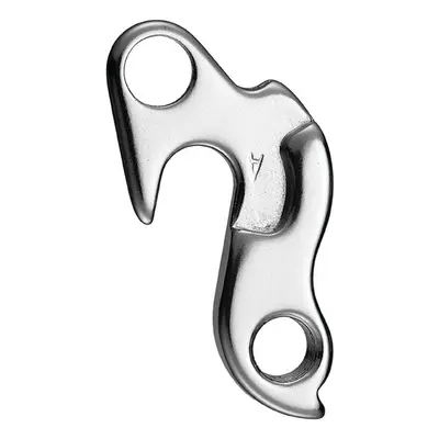 Right rear derailleur hanger Union gh-014