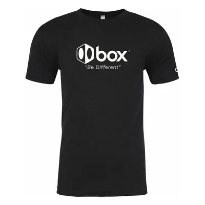 T-shirt Box Be Different