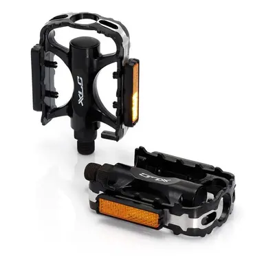 Aluminum pedals XLC PD-M02