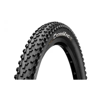 Bike tire Continental Cross King Rigide