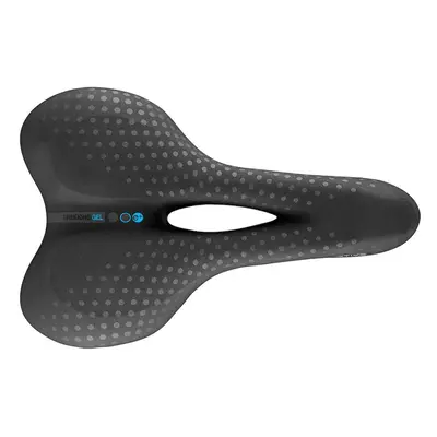 Saddle Selle San Marco Trekking Open-Fit Gel