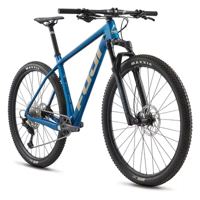 Mountain bike Fuji SLM 29 2.5 Deore/XT 1x12