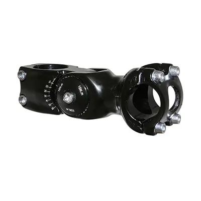 Adjustable stem for fork pivot P2R 25,4 L 90 mm 1"'1-8