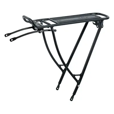 Aluminum rear rack Zefal Raider r50