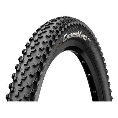 Rigid mountain bike tire Continental Cross King 50-507