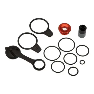 Pump seal Blackburn Mammoth 2 Stage