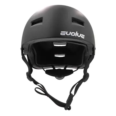 Evolved bmx helmet Evolve Curb Evo