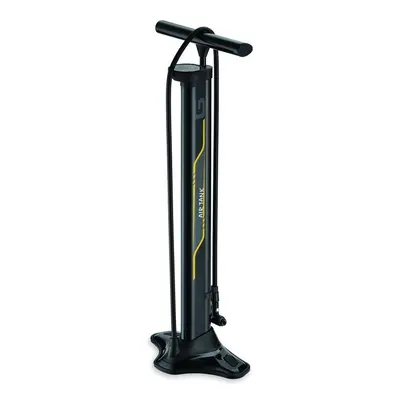 Aluminum tubeless foot pump Giyo