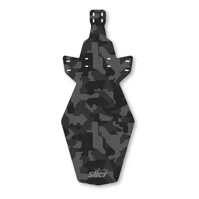 Rear mudguard Slicy Digital Camo