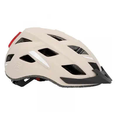 Bike helmet Fischer Urban Plus Dallas