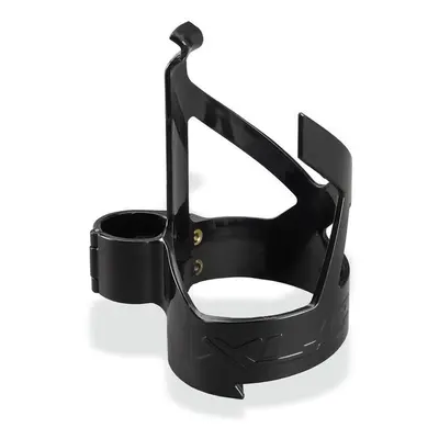 Water bottle holder at the seatpost XLC bc-k03