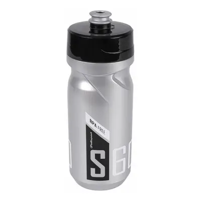 Water battle with screw cap Polisport S600