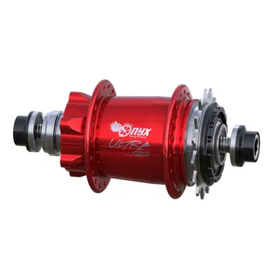 Rear hub Onyx Ss Disc