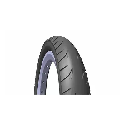 Bike tire Mitas Golf v63 1 / 2 x 2 x 2 - 1 / 4 rigide pre classic