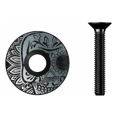 Top cap Riesel Design Stem Los Muertos