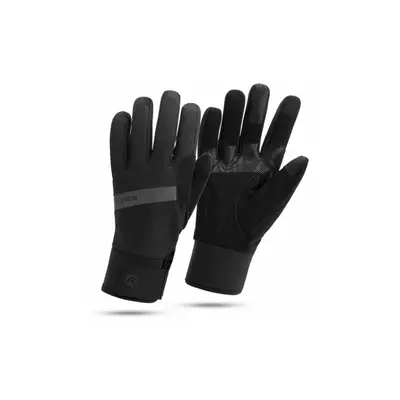 Winter cycling gloves Rogelli Nova