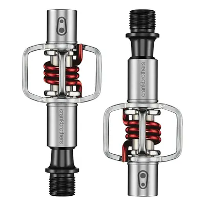 Spring steel pedals crankbrothers egg beater 1